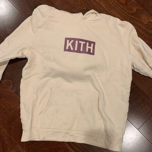 Kith hoodie